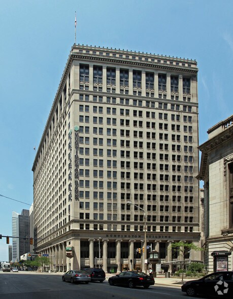 More Photos Of 925 Euclid Ave, Cleveland Office Residential For Sale