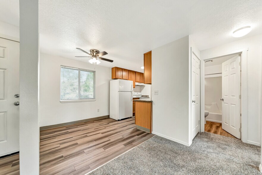More Photos Of 13410 SE Powell Blvd, Portland Apartments For Sale
