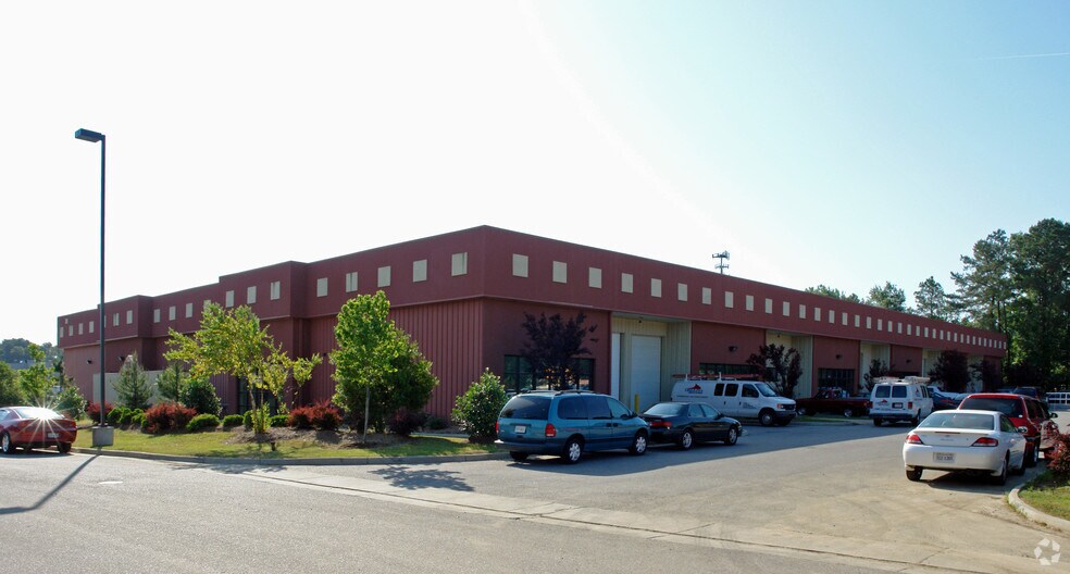 More Photos Of 311 Ed Wright Ln, Newport News Light Distribution For Lease