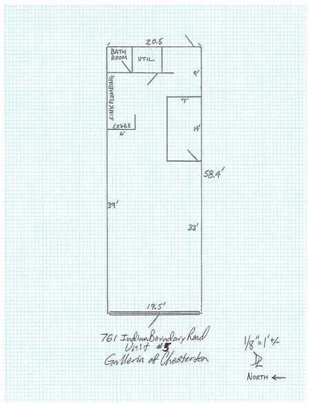 More Photos Of 761 Indian Boundary Rd, Chesterton Unknown For Lease