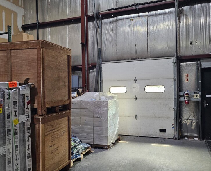 More Photos Of 3881 Danbury Rd, Brewster Village Light Distribution For Sale