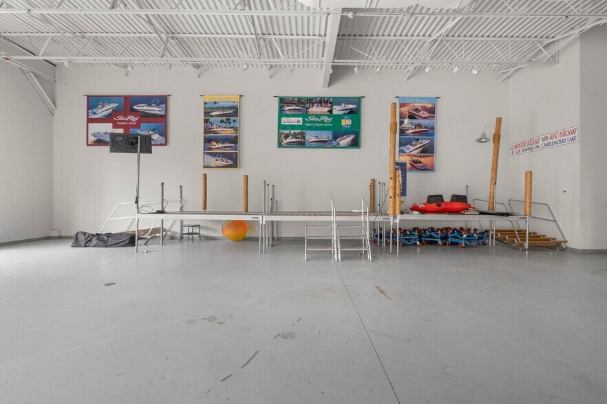 More Photos Of 507 Danbury Rd, New Milford Unknown For Lease