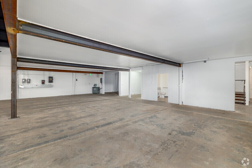 Photo of 1st Floor Ste D400