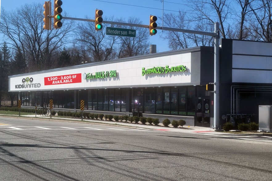 More Photos Of 22-00 Maple Ave, Fair Lawn Unknown For Lease