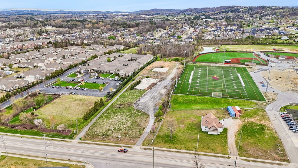 More Photos Of 7725 Shallowford Rd, Chattanooga Land For Sale