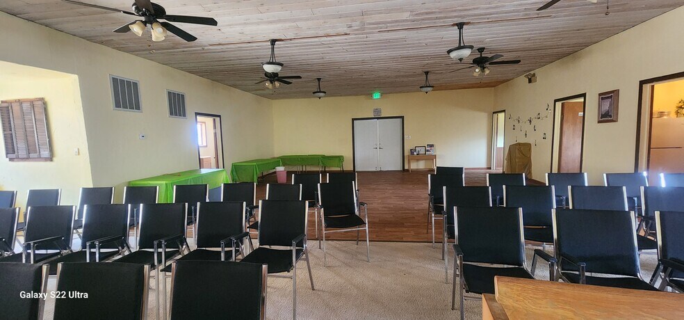 More Photos Of 553 NM-48, Capitan Religious Facility For Sale