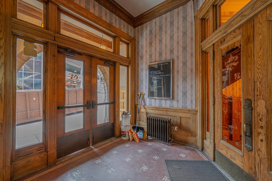 More Photos Of 24 6th Avenue | Unit 102, Helena Storefront For Lease