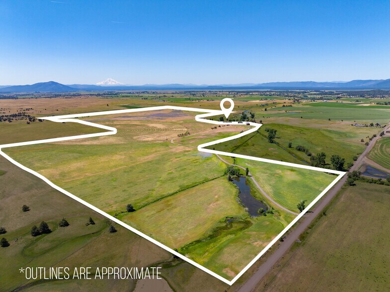 More Photos Of 540-775 Pittville Rd, Mcarthur Land For Sale