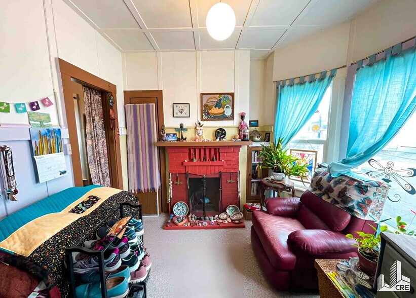 More Photos Of 1364-1368 47th Ave, San Francisco Apartments For Sale