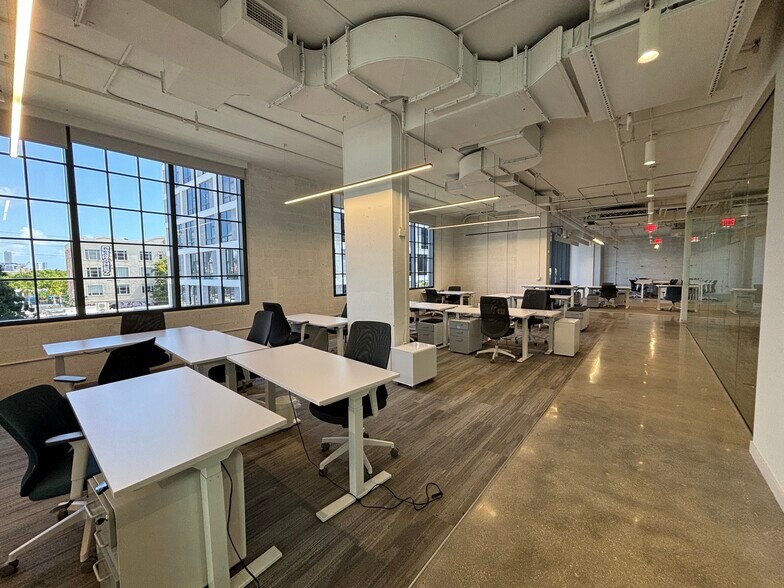 More Photos Of 215-219 NW 24th St, Miami Office For Lease