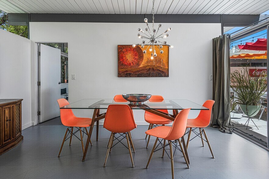 More Photos Of 795 E Chuckwalla Rd, Palm Springs Apartments For Sale