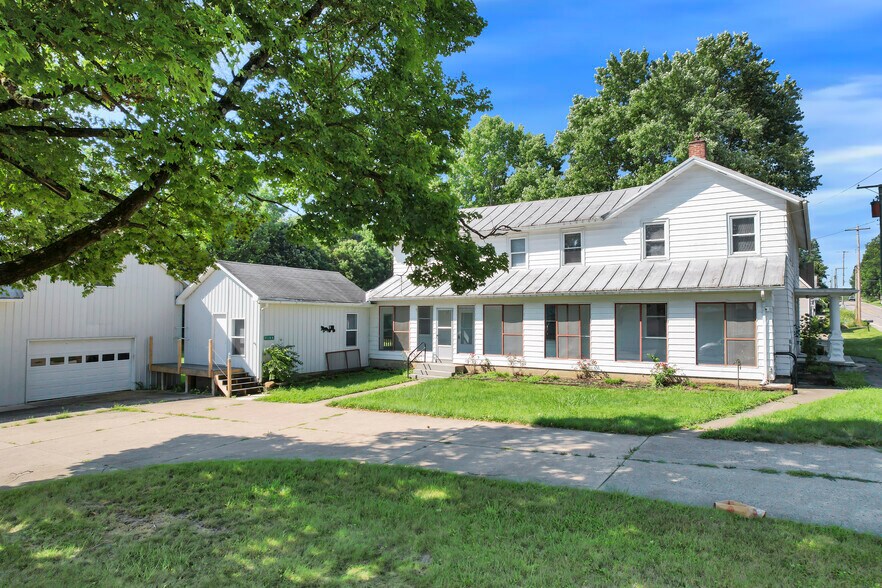 More Photos Of 7106 Columbus Rd, Centerburg Light Manufacturing For Sale