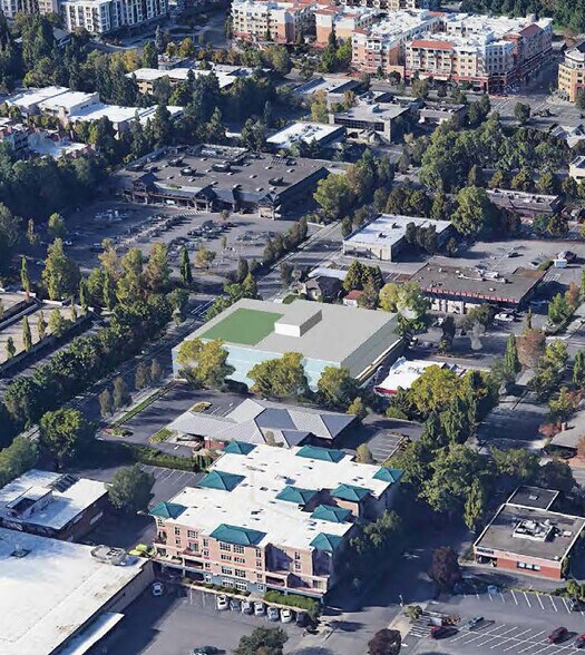 More Photos Of 7707 SE 29th St, Mercer Island Land For Sale