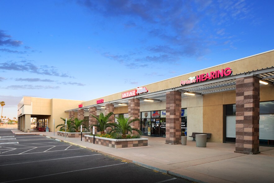 More Photos Of 13600-13624 N 99th Ave, Sun City Freestanding For Lease