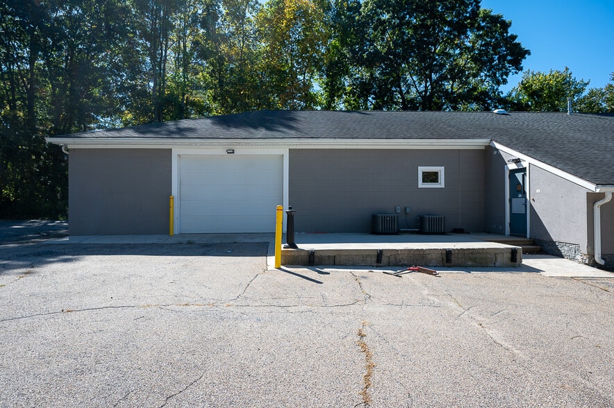 More Photos Of 10 Meadow Rd, Spencer Lodge Meeting Hall For Sale
