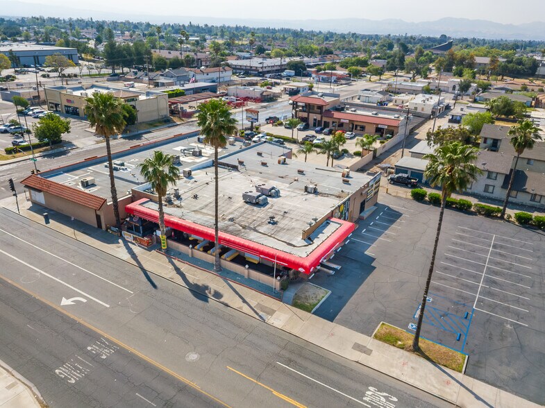 More Photos Of 127 W 40th St, San Bernardino General Retail For Sale