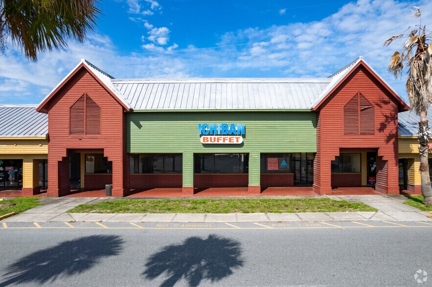 More Photos Of 715-785 N Courtenay Pky, Merritt Island Unknown For Lease