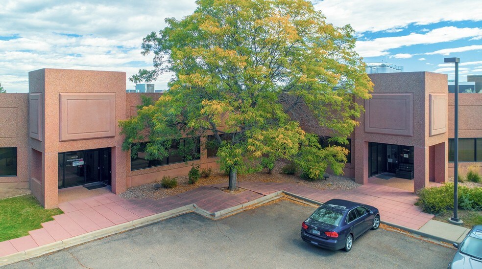 More Photos Of 4820 N 63rd St, Boulder Research And Development For Lease