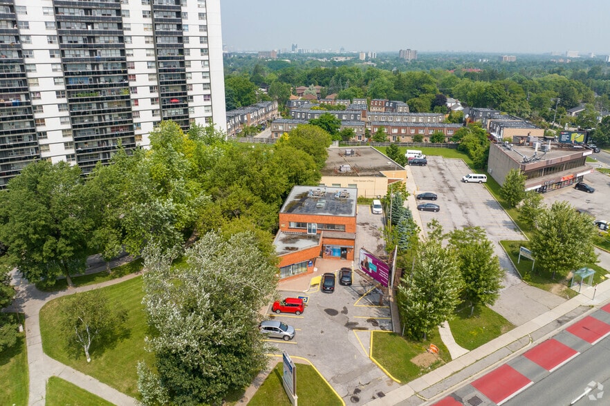 More Photos Of 3700 Kingston Rd, Toronto Freestanding For Lease