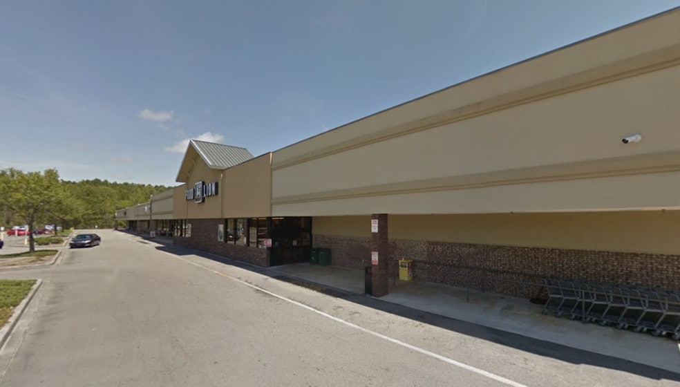 More Photos Of 1699 Highway 17, Little River Unknown For Lease