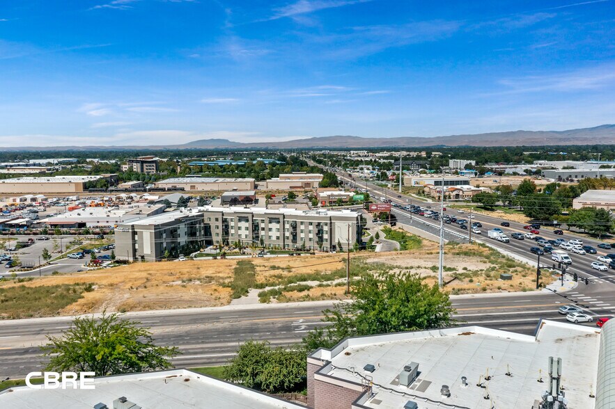 More Photos Of , Meridian Land For Sale