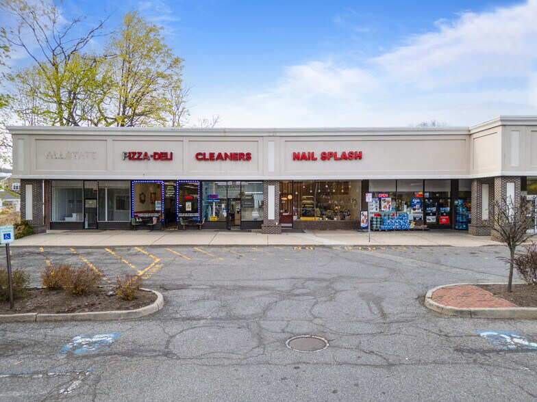 More Photos Of 20 Rt-59, Suffern Freestanding For Lease