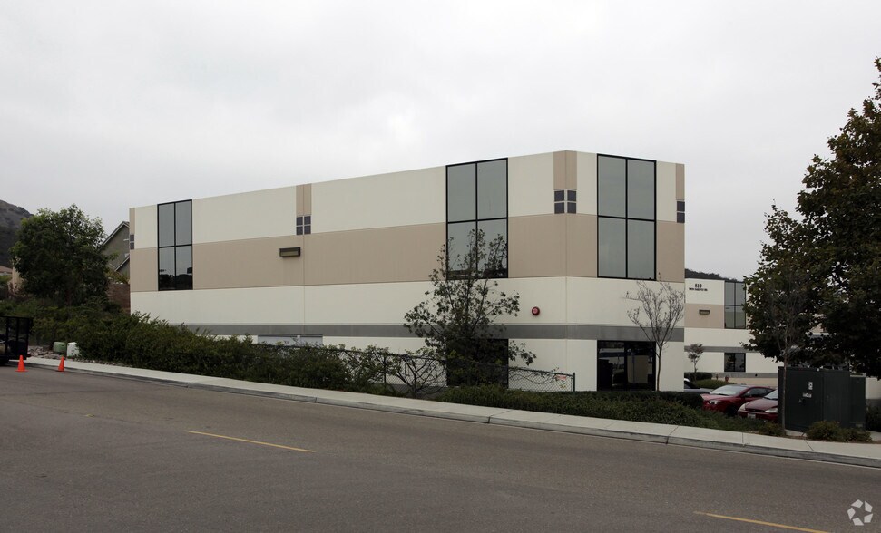 More Photos Of 800 N Twin Oaks Valley Rd, San Marcos Unknown For Lease