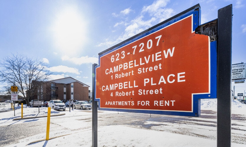 More Photos Of 4 Robert St, Arnprior Apartments For Sale