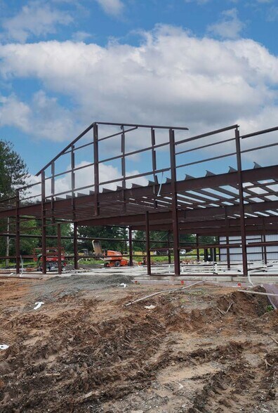 More Photos Of 6046 E Taft Rd, North Syracuse Freestanding For Sale