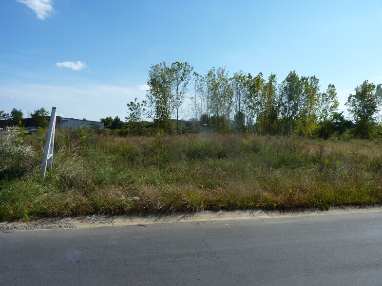 More Photos Of Technology Blvd & Babbage Dr, Indian Trail Land For Lease