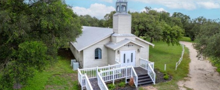 More Photos Of 18816 FM 2252, San Antonio Unknown For Lease