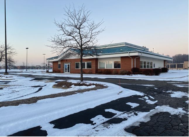 More Photos Of 33785 Van Dyke Ave, Sterling Heights Restaurant For Sale