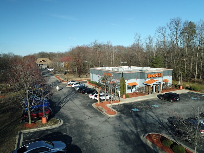 More Photos Of 3600 Crain Hwy, Waldorf Restaurant For Lease