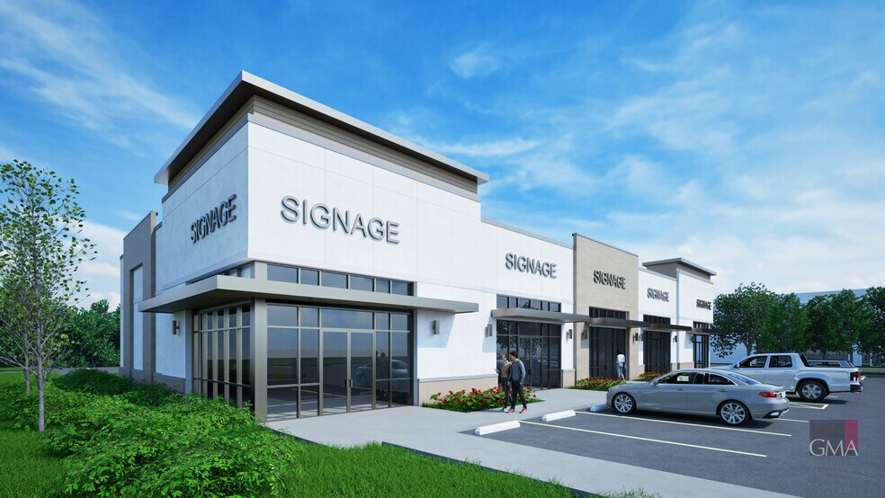 More Photos Of 2711 Del Prado Blvd S, Cape, Cape Coral General Retail For Lease