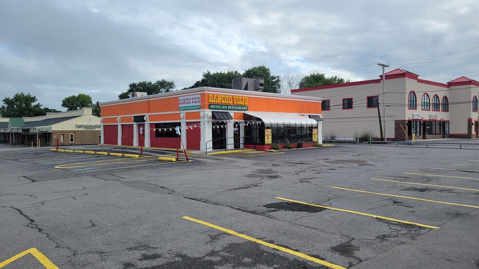 More Photos Of 2336 Lyell Ave, Rochester General Retail For Sale