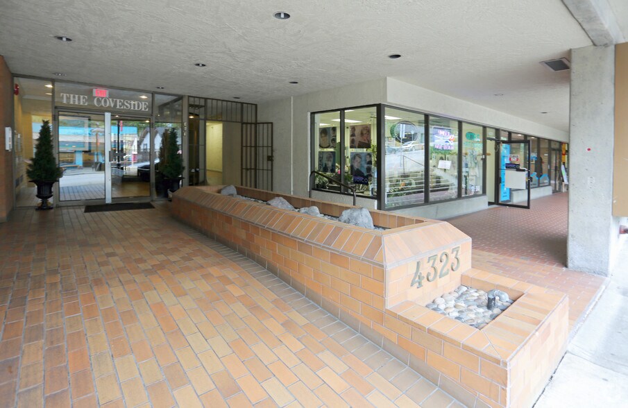 More Photos Of 4313-4355 Gallant Ave, North Vancouver District Apartments For Sale