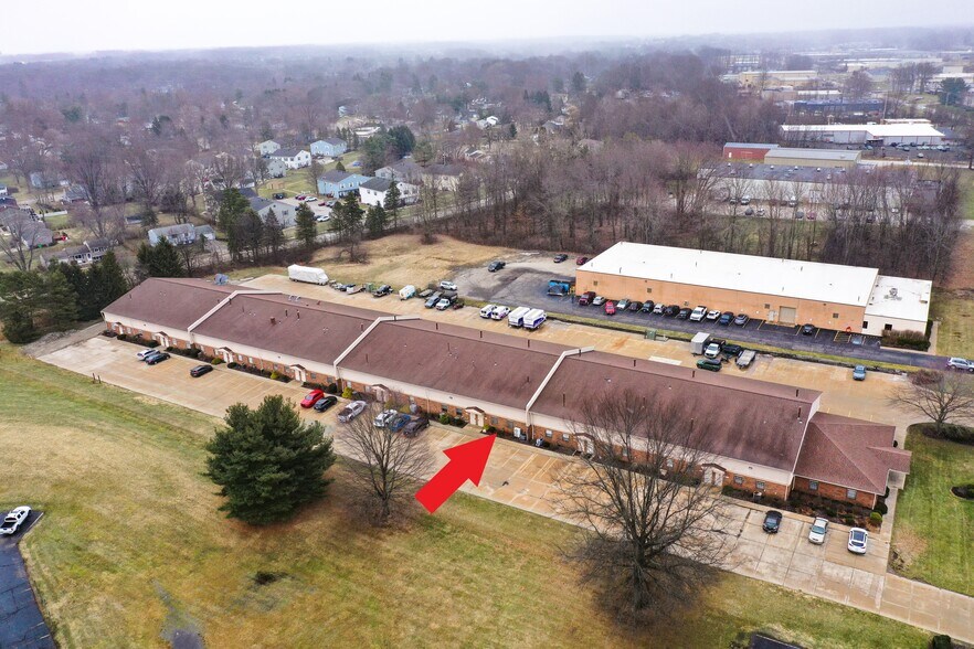 More Photos Of 1337 Commerce Dr, Stow Warehouse For Sale