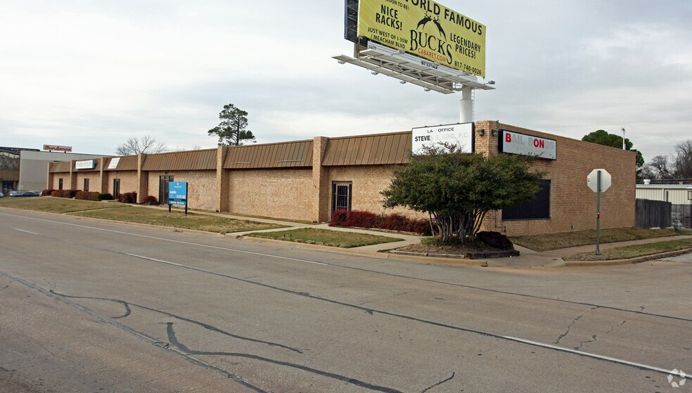 Primary Photo Of 2727-2757 Airport Fwy, Fort Worth Office For Lease