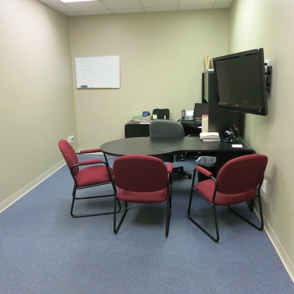 More Photos Of 1753-1787 Old Earnhardt Rd, Kannapolis Medical For Lease