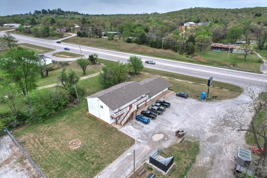 More Photos Of 15351 W Highway 66, Sapulpa Apartments For Sale