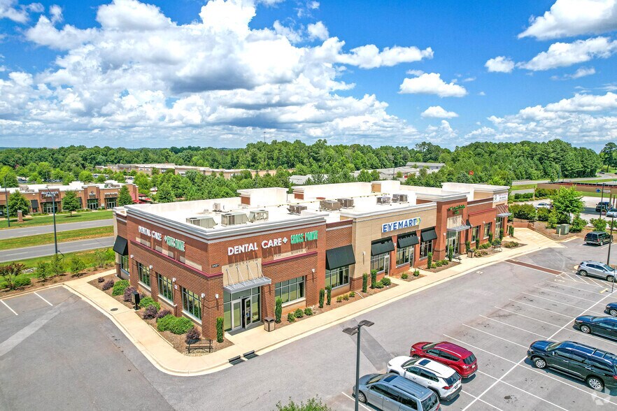 More Photos Of 2427 Cross Pointe Dr, Rock Hill Storefront Retail Office For Lease