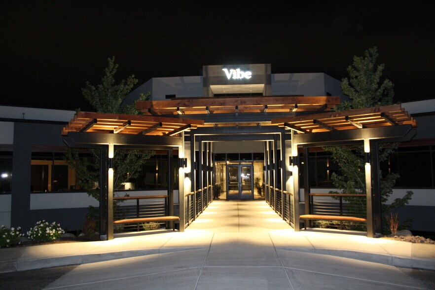 More Photos Of 6440 S Wasatch Blvd, Salt Lake City Office For Lease