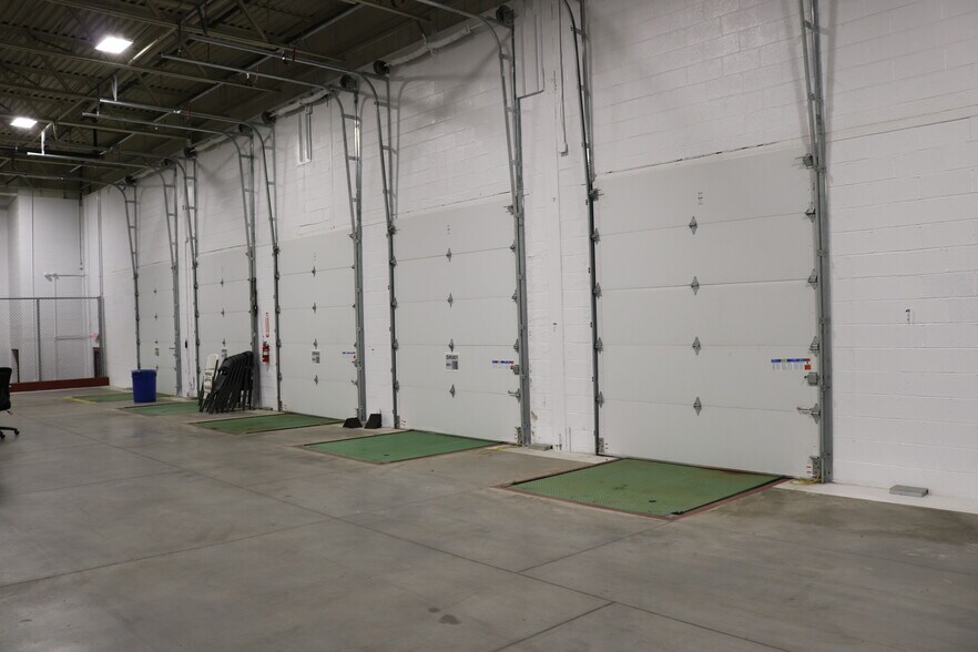 More Photos Of 950 N Keyser Ave, Scranton Refrigeration Cold Storage For Lease