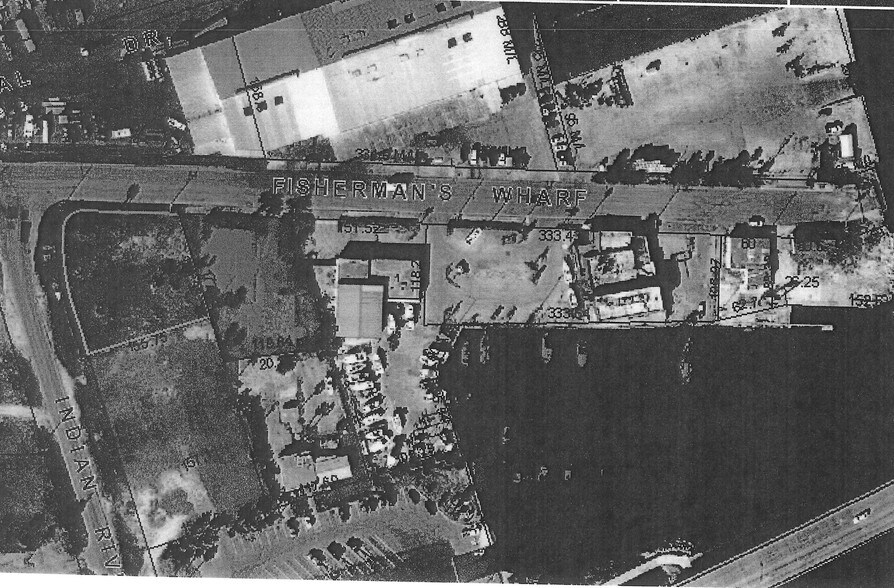 Primary Photo Of 21 Fishermans Wharf, Fort Pierce Land For Sale