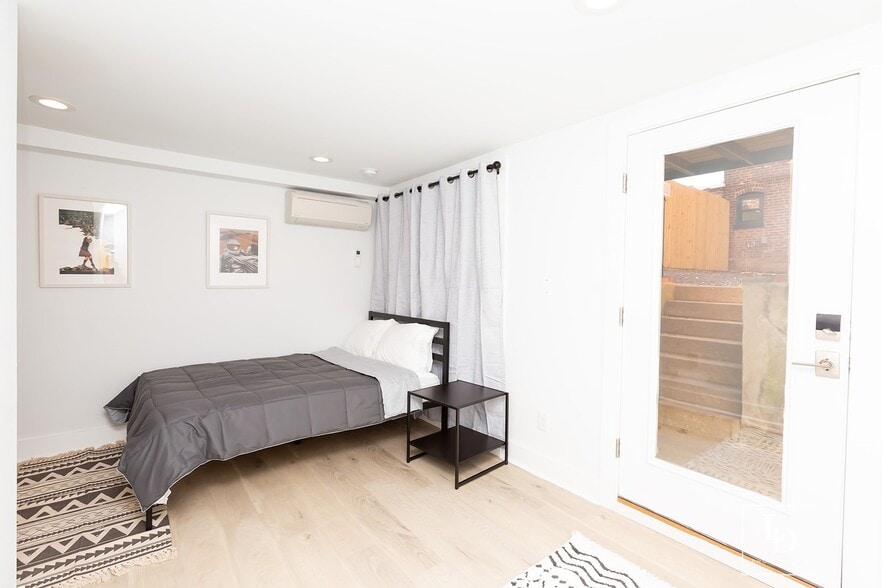 More Photos Of 631 Constitution Ave NE, Washington Multifamily For Sale