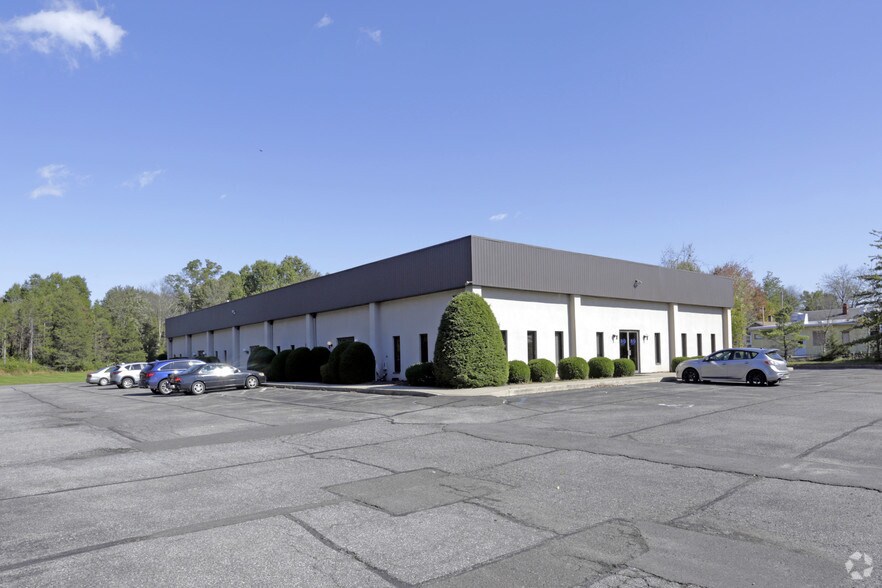More Photos Of 456 Route 22, White House Station Medical For Sale