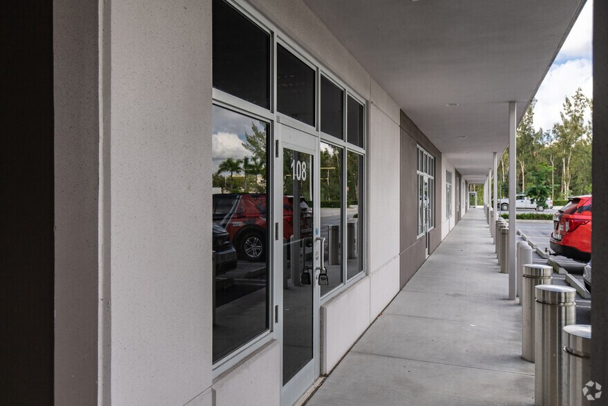 More Photos Of 12750 NW 17th St, Miami Office Residential For Sale