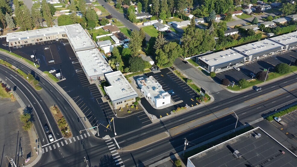 More Photos Of 9229 N Division St, Spokane Fast Food For Lease
