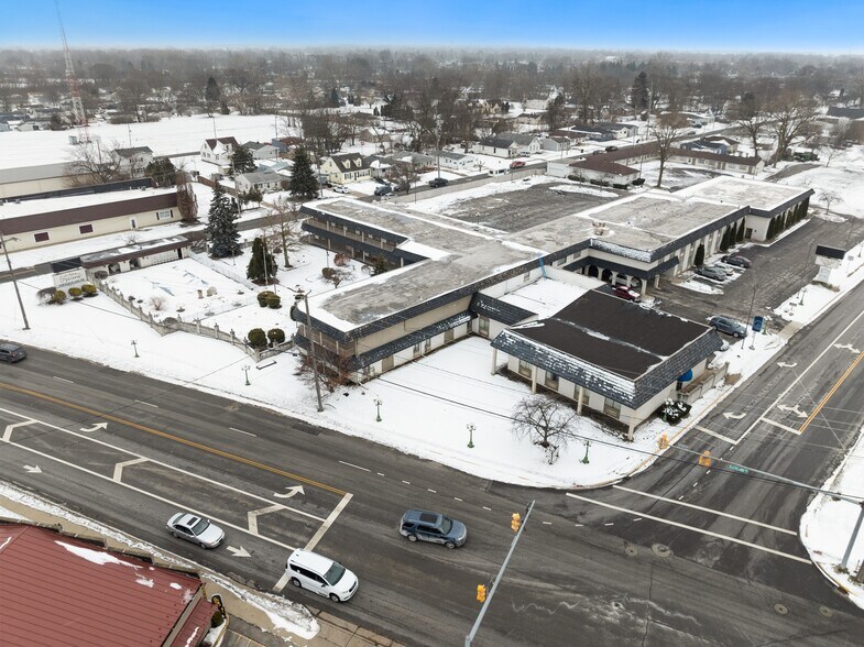 More Photos Of 1530 Cleveland Rd, Sandusky Hotel For Sale