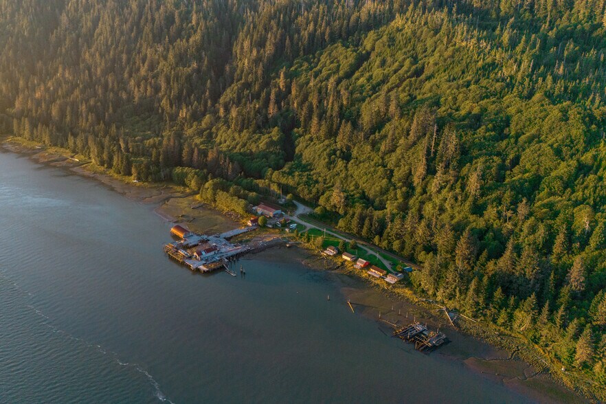 More Photos Of 3900 Skeena Dr, Port Edward Land For Sale